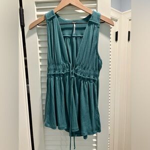 Free People Tank Top